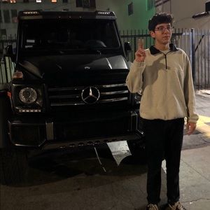 Meet your Posher, Alan